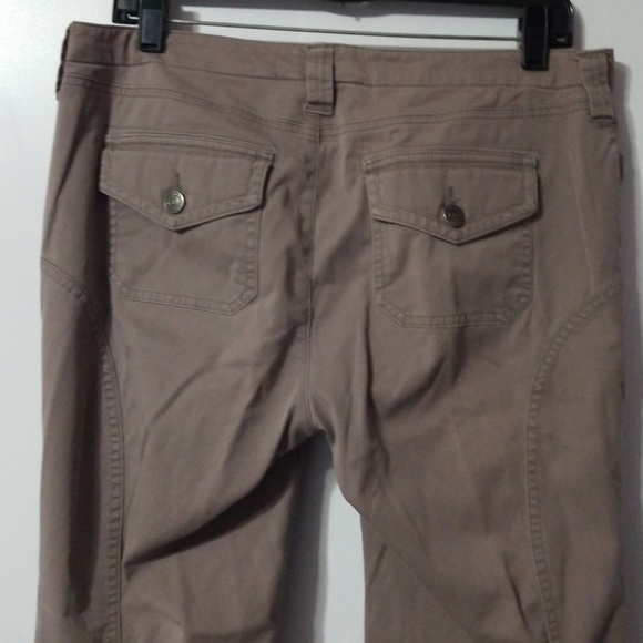 2 pair LONDONJEANS. Size 10p. - Picture 4 of 6